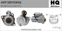 FLAMAR ARF320153HQ - Motor de arranque - Brand New HQ