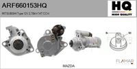 FLAMAR ARF660153HQ - Motor de arranque - Brand New HQ