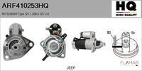 FLAMAR ARF410253HQ - Motor de arranque - Brand New HQ