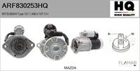 FLAMAR ARF830253HQ - Motor de arranque - Brand New HQ
