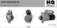 FLAMAR ARF940353HQ - Motor de arranque - Brand New HQ