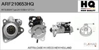 FLAMAR ARF210653HQ - Motor de arranque - Brand New HQ