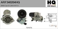 FLAMAR ARF340204HQ - Motor de arranque - Brand New HQ