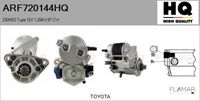 FLAMAR ARF720144HQ - Motor de arranque - Brand New HQ