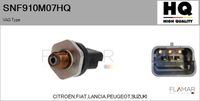 BOSCH 0281006507 - Sensor, presión combustible