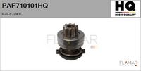 FLAMAR PAF710101HQ - Piñón, arrancador - Brand New HQ