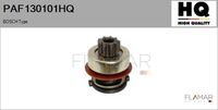 FLAMAR PAF130101HQ - Piñón, arrancador - Brand New HQ