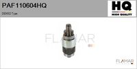 FLAMAR PAF110604HQ - Piñón, arrancador - Brand New HQ