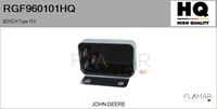 FLAMAR RGF960101HQ - Regulador del alternador - Brand New HQ