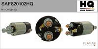 FLAMAR SAF820102HQ - Interruptor magnético, estárter - Brand New HQ