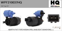 FLAMAR WPF210037HQ - Bomba de agua de lavado, lavado de parabrisas - Brand New HQ