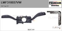 FLAMAR LMF310037VW - Conmutador en la columna de dirección - Genuine