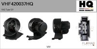 FLAMAR VHF420037HQ - Ventilador habitáculo - Brand New HQ