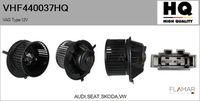 FLAMAR VHF440037HQ - Ventilador habitáculo - Brand New HQ