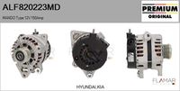 FLAMAR ALF290123MD - Alternador - Genuine