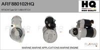 BV PSH 180.522.092.080 - Motor de arranque - +Line Original