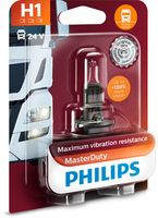 PHILIPS 13258MDB1 - Lámpara, faro antiniebla - MasterDuty