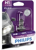 PHILIPS 12258VPB1 - Lámpara - VisionPlus