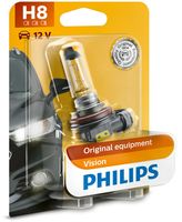 PHILIPS 12360B1 - Lámpara, faro de curva dinámico