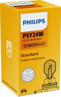 PHILIPS 12180SVC1 - Lámpara, luz intermitente - SilverVision