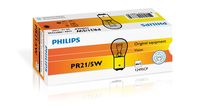 PHILIPS 12495CP - Lámpara incandescente, luz trasera/de freno