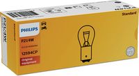 PHILIPS 12594CP - Lámpara, luz trasera/antiniebla
