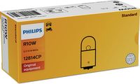 PHILIPS 12814CP - Lámpara incandescente, luz trasera