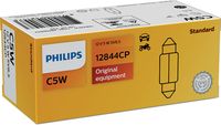 PHILIPS 12844CP - Lámpara, luz del maletero