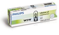 PHILIPS 12961LLECOCP - Bombilla, luz de entrada