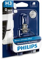 PHILIPS 13336MDBVB1 - Lámpara, faro principal