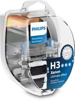 PHILIPS 13336MDBVS2 - Lámpara, faro principal