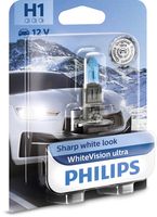 PHILIPS 12258WVUB1 - Lámpara, faro principal