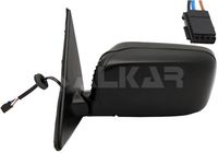 ANDEL 6125485 - Retrovisor exterior