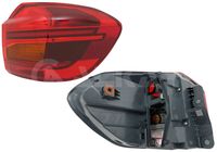 ANDEL AI58891 - Piloto posterior