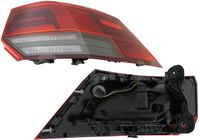 ANDEL AI59269 - Piloto posterior