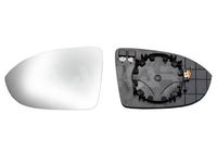 ALKAR 6471196 - Cristal de espejo, retrovisor exterior