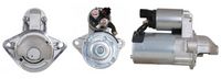 ANDEL ANM100137 - Motor de arranque