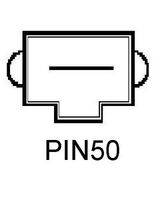 ANDEL ANM12383 - Motor de arranque