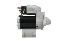 ANDEL ANM12406X - Motor de arranque - +Line Original