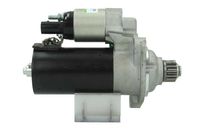 ANDEL ANM12442X - Motor de arranque - +Line Original