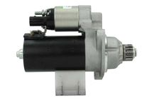 ANDEL ANM12635X - Motor de arranque - +Line Original