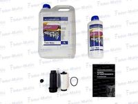 ANDEL ANKM0006 - Kit, cambio de aceite del cambio automático