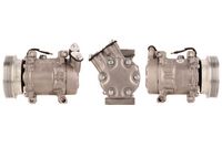 ANDEL ANC0094 - Compresor, aire acondicionado