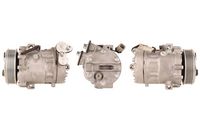 ANDEL ANC0102 - Compresor, aire acondicionado