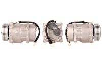 ANDEL ANC0201 - Compresor, aire acondicionado