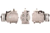 ANDEL ANC0277 - Compresor, aire acondicionado