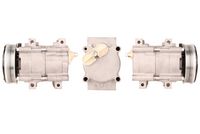 ANDEL ANC0562 - Compresor, aire acondicionado