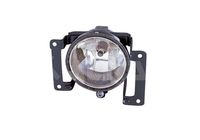 ANDEL AI22188 - Faro antiniebla