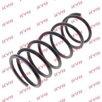 KYB RD5965 - Muelle de suspensión