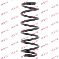 KAMOKA 2120106 - Muelle de suspensión